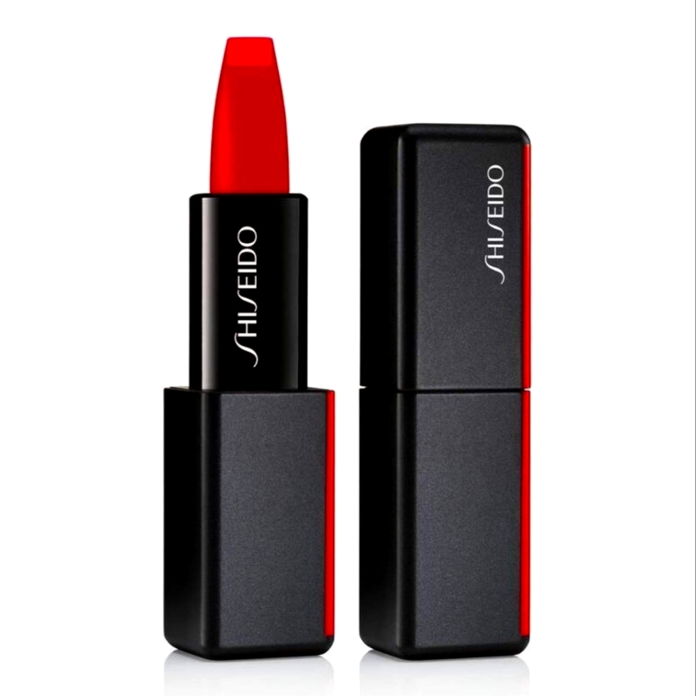 Shiseido Modern Matte Lipstick